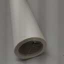Tracing Paper Roll 24in x 30yd, White Trace Paper Pattern Paper Translucent Tracing Paper for Sewing, Drawing, Sketching, Gift Wrapping