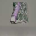 Electric Razors for Women - IPX7 Waterproof, Painless, Portable Bikini Trimmer Shaver, Body & Pubic Hair Removal Machine, Womens Lady Shaving Trimmers for Legs, Private Area - Purple