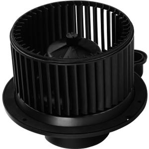 Front 8L2Z 19805 A AC Heater Blower Motor Fan for 2006-2010 Ford Explorer / 2007-2010 Ford Explorer Sport Trac / 2006-2010 Mercury Mountaineer 700178 8L2Z19805A