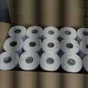 Amazon Basics 2-Ply Soft Toilet Paper, 30 Rolls (5 Packs of 6), Equivalent to 185 Regular Rolls, Packaging May Vary