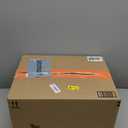 Cervical Neck Pillow- Ergonomic Memory Foam Pillows for Sleeping, Dual Ear Relief Zone Contour Pillow, Neck Support Pillows for Side Back &Stomach Sleeper (Blue)