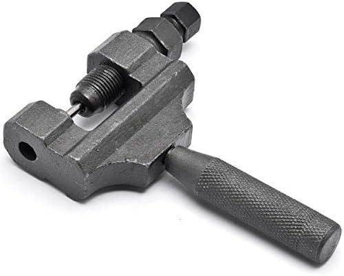 1pcs Chain Breaker Link Splitter Pin Remover Repair Tool Suitable for Motorcycle/Bike/ATV Chains