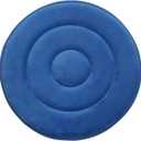 Swivel Seat Cushion with 360 Rotating, Active Seat Cushion Relieves Pressure on Waist to Turn (Blue, 19.7"x19.7")