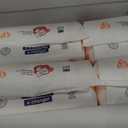 Pura Baby Diapers Size 5 (27-35 lbs) 96 Count Sensitive Skin