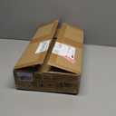 8.2FT Adjustable Backdrop Stand Kit - Square Wedding Arch & Balloon Arch for Photo Booth Background, Baby Shower, Birthday Party Decorations (Portable Frame) (Gold,8.2X 8FT)