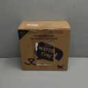 Dog Water Fountain for Large Dogs, 7L/1.8Gal 4200mAh Cordless Water Dispenser for Dogs, Stainless Steel Automatic Pet Water Fountain Indoor/Outdoor with Ultra-Quiet Pump Multi-Filter, Easy Clean