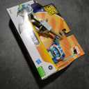 STAR WARS SW PS FIG and Vehicle WEST (Nubs)