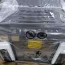 EAST OAK Ridgewood Pro 30" Electric Smoker Built-in Meat Probe & Elevated Stand for Outdoors Up to 6 Longer Smokes, Adjustable Side Chip Loader Smoke More with 725 sq in Cooking Area