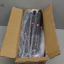 Backdrop Stand Kit - 6 Widths, 10x7.5ft Adjustable Background Stand for Parties & Studio Photography