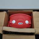 Little Tikes Ladybug Cozy Coupe Ride-On Car, 91cmx75cmx42cm