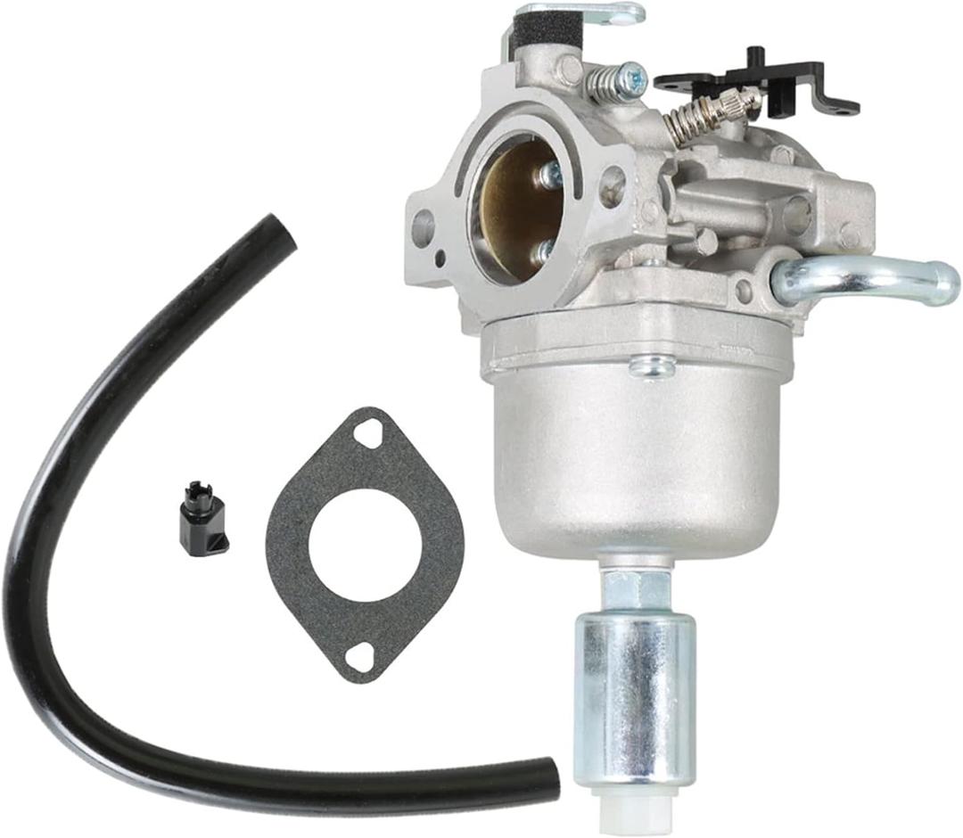 WFLNHB 594593 Carburetor Replacement for Briggs Stratton 796109 591731 594601 594605 17.5HP 19HP 19.5HP 21HP 31H777 31C707 31P777 Mower Engine