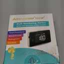 2025 Enhanced 4-in-1 Home Cholesterol & Hemoglobin Testing Kit | Cholesterol meter | Includes Test Strips (10 for Each Health Metric) & 40 Lancets