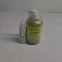 DevaCurl Ultra Defining Gel Strong Hold No-Crunch Styler | Non-Flaking Formula | Non-Sticky; The Honest Company Fragrance-Free Conditioning Hair Detangler, Tear-Free Hypoallergenic Leave-In Conditioner and Fortifying Spray for Sensitive Skin, 4 fl oz