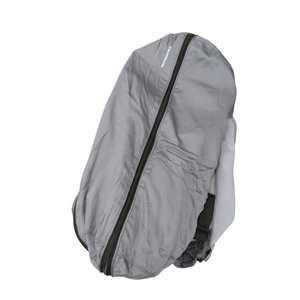 Backpack Calmpenter with water reservoir Grey