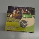 Mold Test Kit for Home - 12 Detection Tests,Mold Test Kit for Indoor Air and Household Surface Detection, Includes Detailed Mold Identification Guide and Free Lab Analysis