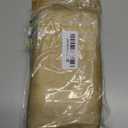 Womens Wallet RFID Blocking Genuine Leather Zip Around Wallet Clutch Wristlet Travel Long Purse for Women (Y1-Beige)