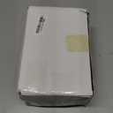 48 Pack Flameless Tea Lights - Battery Operated Crystal LED Tealight & Votive Electric Fake Candles for Valentines & Christmas