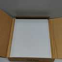 SentrySafe Shelf Insert for SFW082 and SFW123 Fireproof and Waterproof Safes, White Adjustable Safe Shelf Accessory for 0.8 and 1.2 Cubic Feet Safes, 903