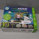LeapFrog LeapMove Active Learning Video Game System