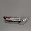 TUSK Kick Starter Anodized Black Compatible with Kawasaki KX100 1999-2021/KX112 2022-2025/KX85 2001-2024