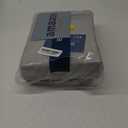 BedsureGet Cozy Moisture Wicking Sheet Set Twin