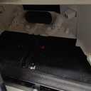 Shark Stratos 2-in-1 Robot Vacuum & Mop with 25+ Hands-Free Features & NeverTouch Self-Cleaning Base, Precision Mapping, Autolift Technology, HEPA Filtration, Edge Detect, AV2700ZE, White