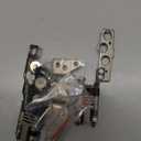 BestParts BestParts Display Hinge KIT Right & Left Replacement for HP Envy X360 2-in-1 Laptop 15-EW 15-EY 15T-EW TPN-C157 PC N09646-001 AM3R8000200 AM3R5000300