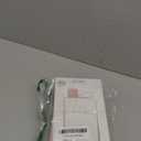 2 Pack Portable Flat Water Bottle, 17 Oz BPA Free Plastic Drinking Bottles for Travel, Leakproof Slim Flask for Outdoor Sports Fitness Camping, Fits Purse Pocket