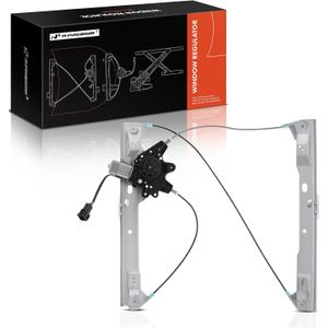 APremium Window Regulator WR060RR-C