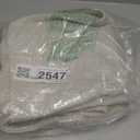 MIULEE Pack of 4 Couch Throw Pillow Covers 18x18 Inch Cream Soft Decorative Chenille Pillow Covers Farmhouse Accent Cushion Covers for Boho Spring Home Decor Sofa Bedroom Living Room