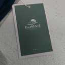 Eomenie Women's One Piece Swimsuit Tummy Control Cutout Bathing Suit Push Up Wide Straps Swim Suit, Peacock Green