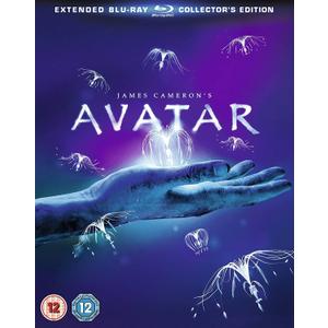 Avatar (Extended Collector's Edition)