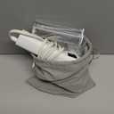 Sundu Travel Steamer for Clothes,25g/min Steam Portable Handheld Garment Steamer,20mins Runtime & 100ml Large Tank,15s Fast Heat-up,Ceramic Panel,Wrinkle Remover for Travel, Home, Office (Ivory white)