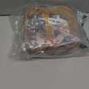 Air Fryer Liners Disposable 4QT, Chefman Air Fryer Liners, 4qt Air Fryer Liner, 7 inch 4 Quart Parchment Paper for 3-5QT