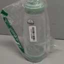 Whiskware Pancake Bottle, Batter Dispenser and Mixer with BlenderBall Wire Whisk, Durable, No-Mess, BPA Free, Dishwasher Safe, Mint