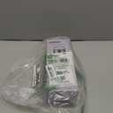 Sekaer Travel Electric Tea Kettle Portable Small Mini Coffee Kettle, with 4 Variable Presets, Personal Hot Water Boiler 304 Stainless Steel with Auto ShutOff & Boil Dry Protection, SY618B