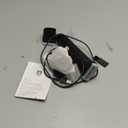 Philips Norelco Body Groomer 7000 Series, Waterproof Men's Full Body Groomer with Travel Case, Triple Protect Shave System & Body Hair Trimmer with Contour-Following 2D Flexing Head, BG7490/50 (Black)