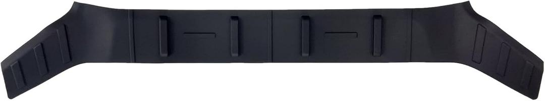 Hood Protector | Tailored for 2016-2023 Toyota Tacoma |Low Profile Deflector/Bug Shield/Bug Deflector Hood Shield Tacoma Accessories