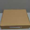 Homemory 9 Pack Flameless Candles, Outdoor Waterproof, Battery Operated LED Pillar Candles with Remote Control and Timer, Plastic, Long Lasting