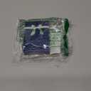 KADES Compatible with Apple Watch Series 11 10 42mm, Bling Full Diamond Rhinestone Protective Case with Built-in Screen Protector, Sparkling iWatch Protective Bumper Cover, Silver