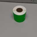 PARLAIM 3 x 5 inch Rectangle Sticker Labels, 250PCS Adhesive Color Coding Stickers for Moving Box Inventory Label, Fluorescent Green (1 Roll-250PCS)