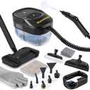 Steam CleDetachable aner,