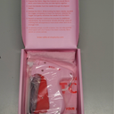 Stitchy No-Sew Hemming Tool- Easy, Portable, Professional-Grade Tagging Gun for Quick, Temporary Hems on Pants, Skirts, Dresses, and Sleeves