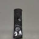 Replacement Voice Remote (2nd Gen) Fit for Smart TVs Stick/Lite/4K/TV Cube, Smart TVs (3rd Gen), Not for Insignia-Toshiba-Pioneer Smart TV