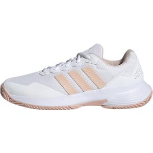 Adidas Womens Gamecourt 2 WSneaker 7 1/2