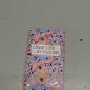 Funermei for Moto G 5G 2024 Case - Women Girls Cute Phone Cover Girly Pretty Aesthetic Astronaut Space Unique Design with Camera Cover and Ring Stand Funda for Motorola G 5G 2024