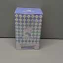 Heatable & Coolable Manatee Plush, Microwavable Stuffed Animal Heating Pad for Soothing & Relaxation, Lavender Scented Stress Relief Toy, Manatee Gifts for Kids, Cuddleable Stuffed Animal