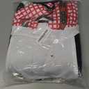 Traditional German Dirndl Dress, Oktoberfest Beer Festival Costume, Bavarian Carnival Halloween Women's Outfit (M)