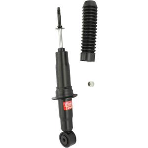 KYB 341466 Excel-G Gas Strut, Black , Silver