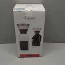 Baratza Encore Coffee Grinder ZCG485BLK, Black